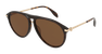 Солнцезащитные очки McQueen AM0134S 002