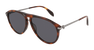 Солнцезащитные очки McQueen AM0134S 003