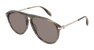 Солнцезащитные очки McQueen AM0134S 005