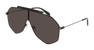 Солнцезащитные очки McQueen AM0138S 001