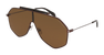 Солнцезащитные очки McQueen AM0138S 004
