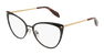 Оптическая оправа McQueen AM0140O 002
