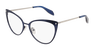 Оптическая оправа McQueen AM0140O 004