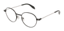 Оптическая оправа McQueen AM0141O 001