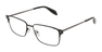 Оптическая оправа McQueen AM0142O 001