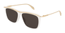 Солнцезащитные очки McQueen AM0143S 004
