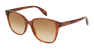 Солнцезащитные очки McQueen AM0145S 002