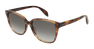 Солнцезащитные очки McQueen AM0145S 003