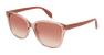 Солнцезащитные очки McQueen AM0145S 005