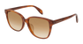 Солнцезащитные очки McQueen AM0145SA 002