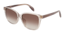 Солнцезащитные очки McQueen AM0145SA 004