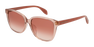 Солнцезащитные очки McQueen AM0145SA 005
