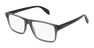 Оптическая оправа McQueen AM0147O 001