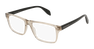 Оптическая оправа McQueen AM0147O 003
