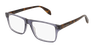 Оптическая оправа McQueen AM0147O 004