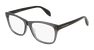 Оптическая оправа McQueen AM0148O 001