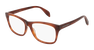 Оптическая оправа McQueen AM0148O 002