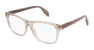 Оптическая оправа McQueen AM0148O 003