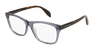Оптическая оправа McQueen AM0148O 004