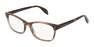 Оптическая оправа McQueen AM0149O 006