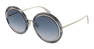 Солнцезащитные очки McQueen AM0150S 005
