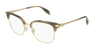 Оптическая оправа McQueen AM0152O 002