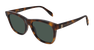 Солнцезащитные очки McQueen AM0158S 002