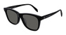 Солнцезащитные очки McQueen AM0158SA 001