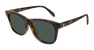 Солнцезащитные очки McQueen AM0158SA 002