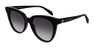 Солнцезащитные очки McQueen AM0159S 001