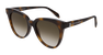 Солнцезащитные очки McQueen AM0159S 002