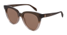 Солнцезащитные очки McQueen AM0159S 003