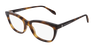 Оптическая оправа McQueen AM0161O 002