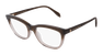 Оптическая оправа McQueen AM0161O 003