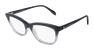 Оптическая оправа McQueen AM0161O 004