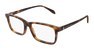 Оптическая оправа McQueen AM0162O 002