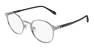 Оптическая оправа McQueen AM0166O 003