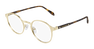Оптическая оправа McQueen AM0166O 004