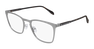 Оптическая оправа McQueen AM0167O 003