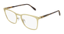Оптическая оправа McQueen AM0167O 004