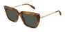 Солнцезащитные очки McQueen AM0169S 002