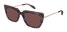 Солнцезащитные очки McQueen AM0169S 005