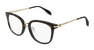 Оптическая оправа McQueen AM0176O 003