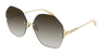 Солнцезащитные очки McQueen AM0178S 003