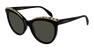 Солнцезащитные очки McQueen AM0181S 001