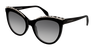 Солнцезащитные очки McQueen AM0181S 002