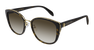 Солнцезащитные очки McQueen AM0186SK 002