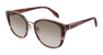 Солнцезащитные очки McQueen AM0186SK 004
