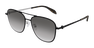 Солнцезащитные очки McQueen AM0187SK 002