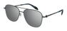 Солнцезащитные очки McQueen AM0187SK 004